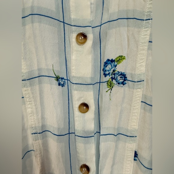 Free People Window To My Heart Top - Picture 6 of 12